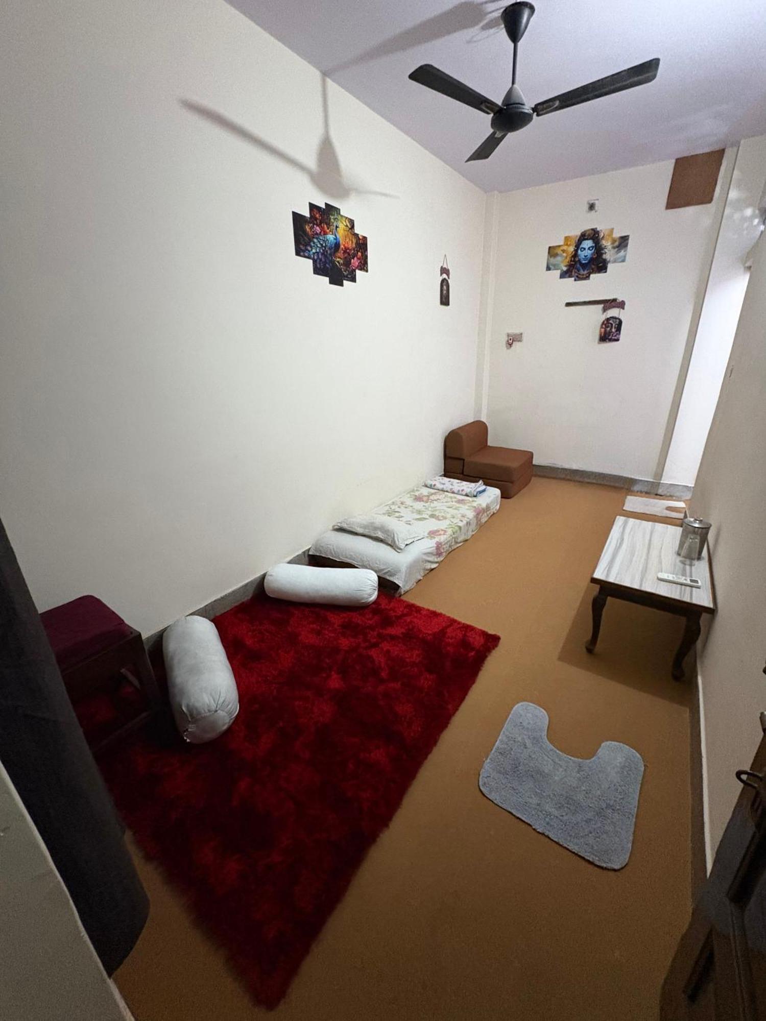 Aparthotel Paan Kali Niwas Varanasi